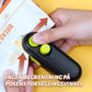 Mini Snack-Forseglingsmaskin/Mini Sealing Machine