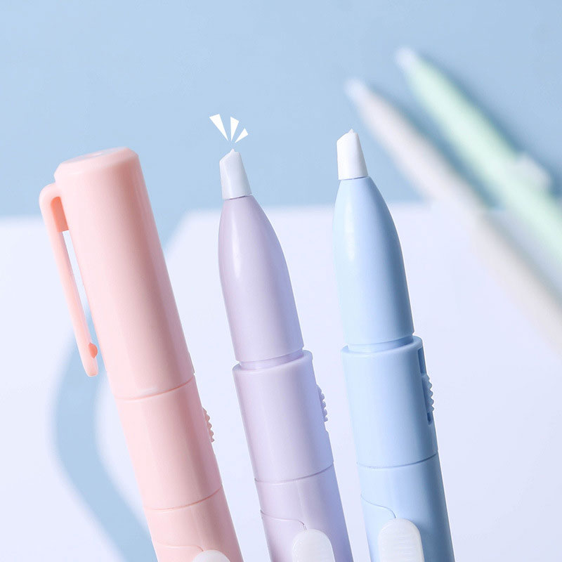 2 In 1 Multifunctional Mini Paper Cutting Pen