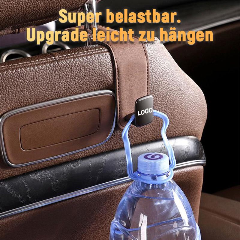 Haken für die Autositzlehne