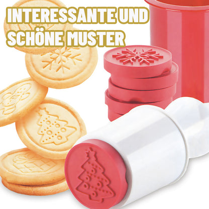 Cartoon-Tier-Ausstecher