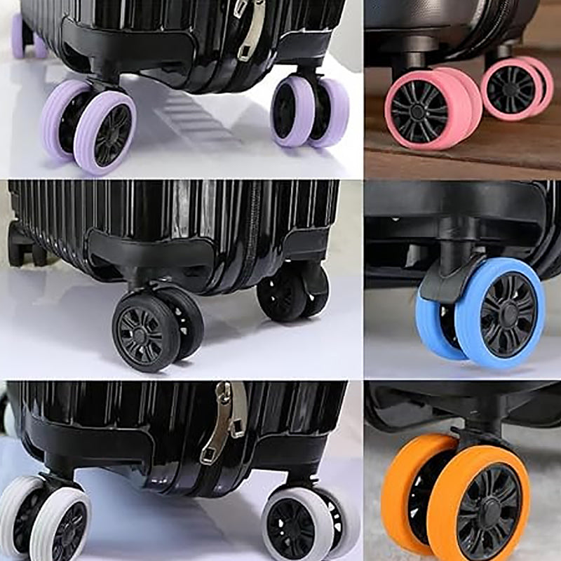 kofferthjulbeskyttelsesdeksel