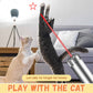 Electronic Laser Pattern Laser Cat Teasing Wand