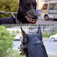 Halloween lustige Hunde-Gesichtsmaske/Dog Mask Mask