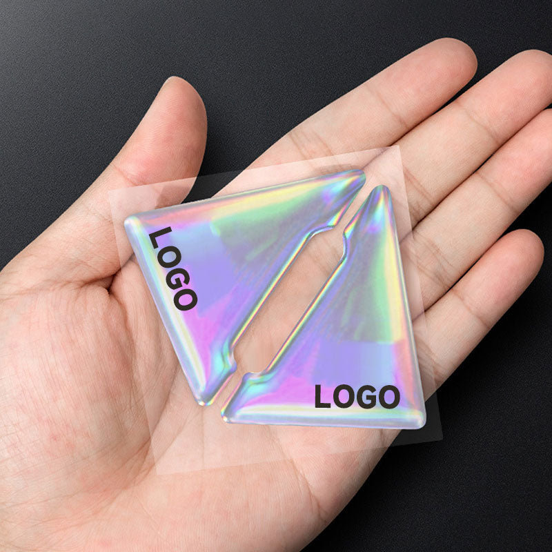 Anti-Collision Stickers For Car Door Corners