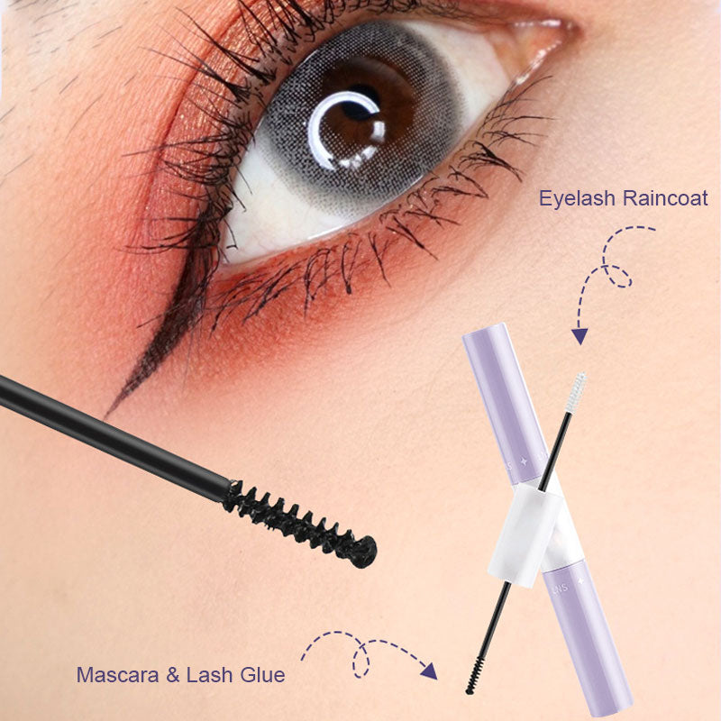 Double Head Eyelash Glue