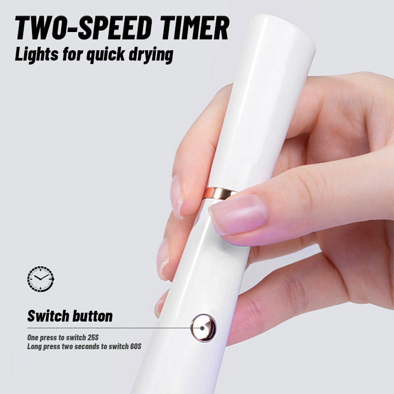 Portable Nail Art Lamp