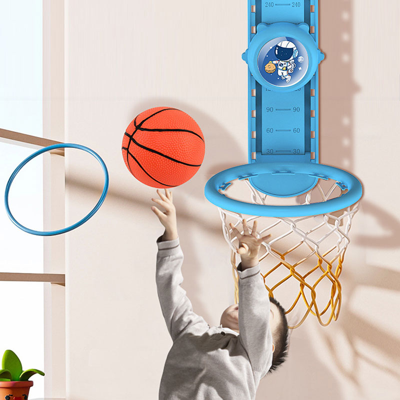 Children'S Touch Height Trainer