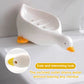 Cute Duck Draining Soap Dish