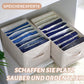Aufbewahrungsbox Für Kleidung/Clothing Storage Box