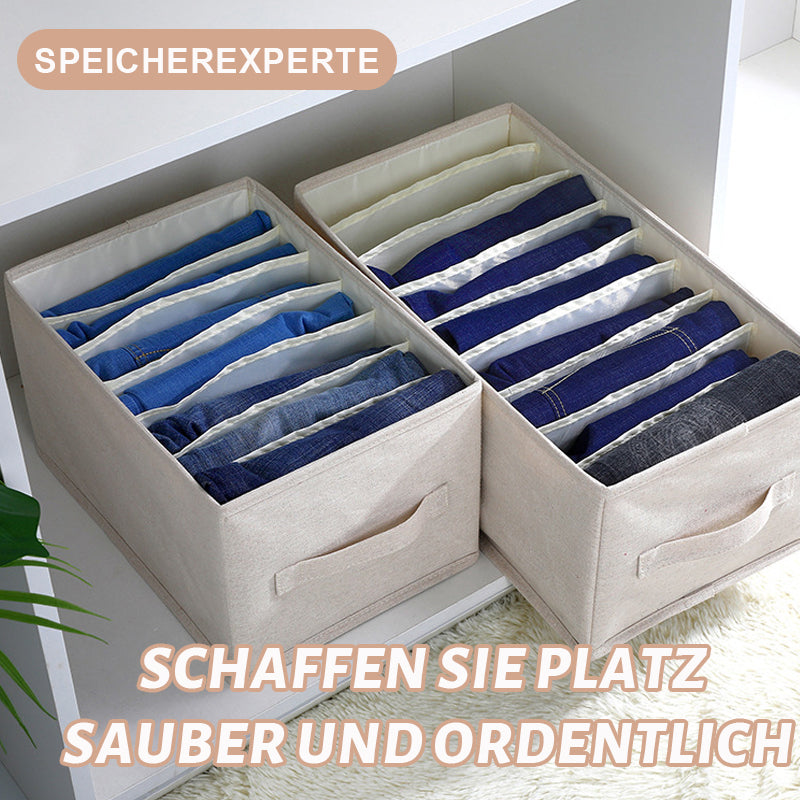 Aufbewahrungsbox Für Kleidung/Clothing Storage Box