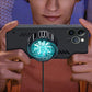 Borderless Cooling Magnetic Phone Case