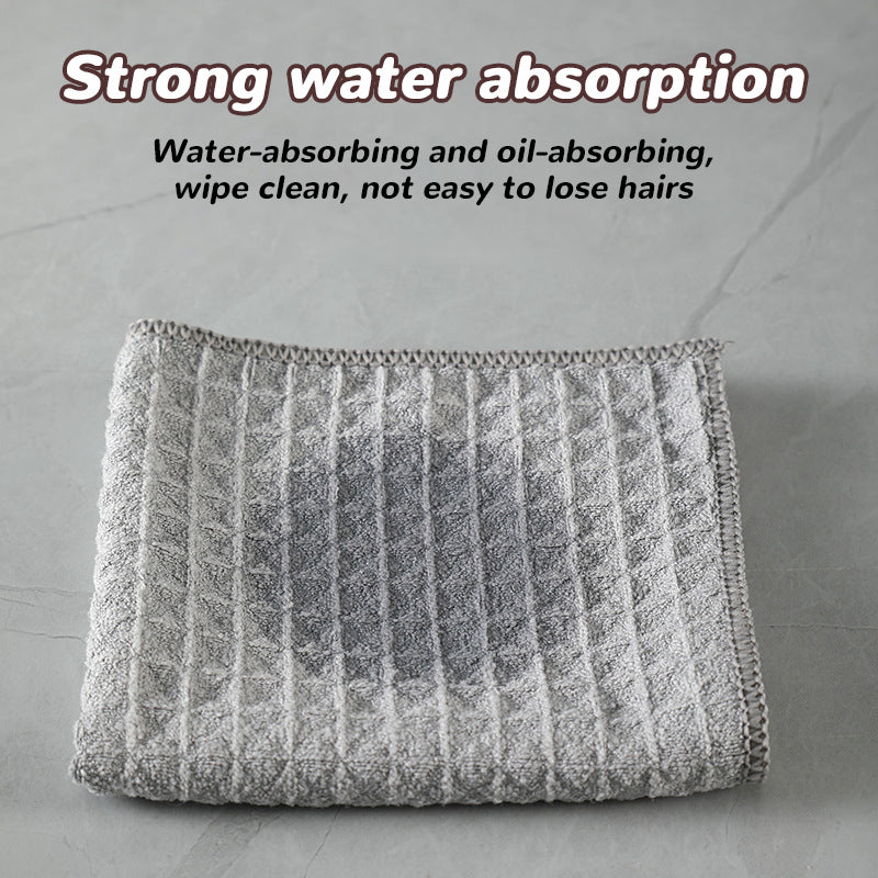 Microfiber Multi-Purpose Cleaning Cloth