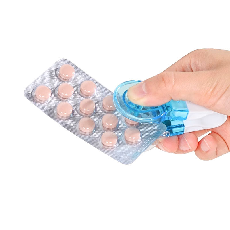 Pill Dispenser