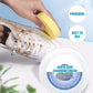 Multifunctional White Shoe Cleanning Cream