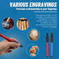 Mini Electric Engraving Pen