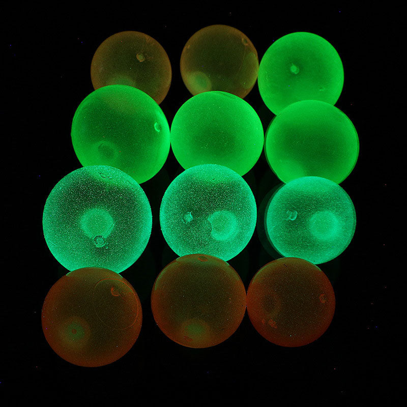 Decompression Luminous Dart Sticky Ball