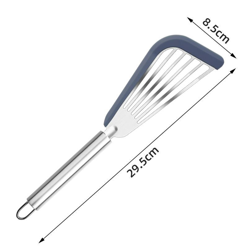 Silicone Fried Fish Spatula
