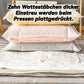 Vakuum-Kompressionsbeutel-Aufbewahrungsbeutel
