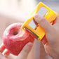 Pencil Sharpener Fruit And Vegetable Peeler Slicer
