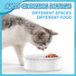 Pet Anti-Choking Dog Bowl Anti-Knock Over