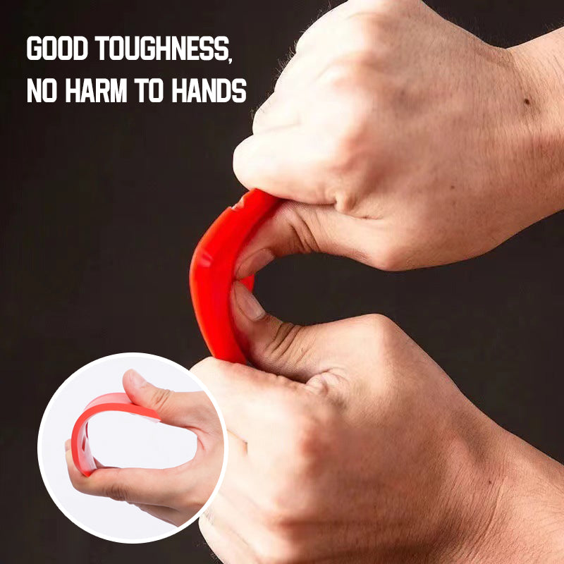 Multifunctional Trimming Scraper