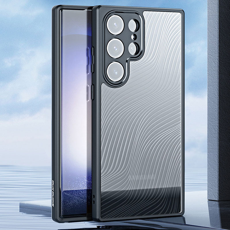 Shatterproof Mobile Phone Case