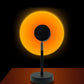 Sunset Projection Led Light