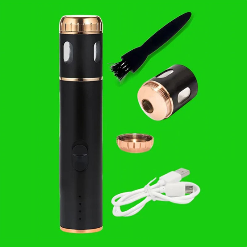 Electric Herb Grinder