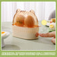 Automatic Power Off Egg Steamer