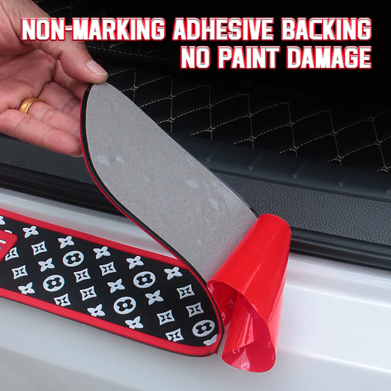 Car Trunk Protection Strip