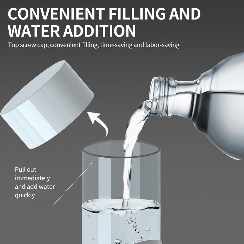 Bird Waterer Striker