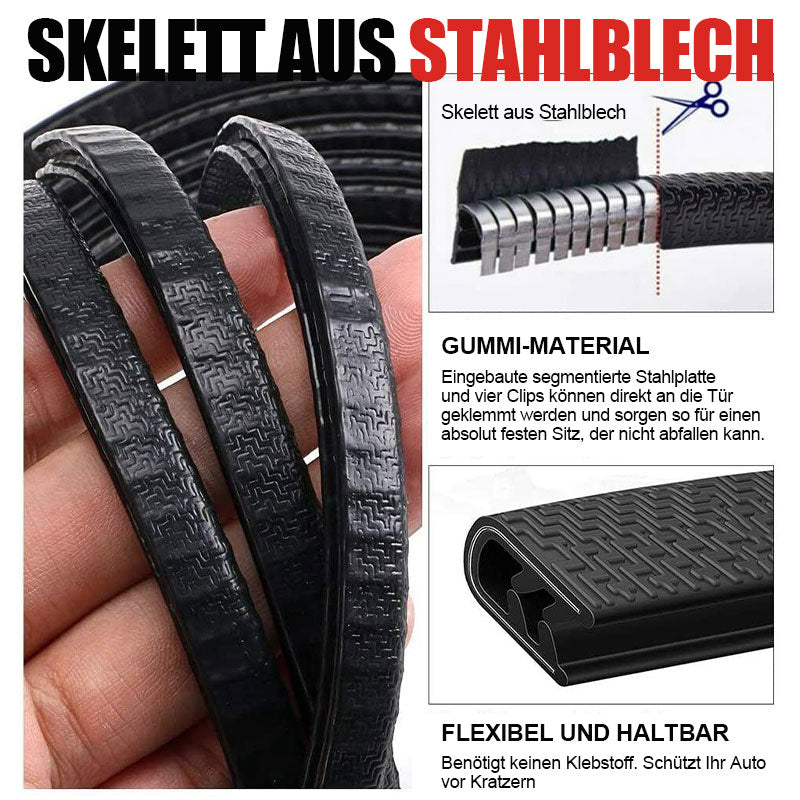 U-Förmiger Dichtungsstreifen Für Die Tür / U-shaped Sealing Strip