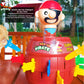 Pirate Barrel Game