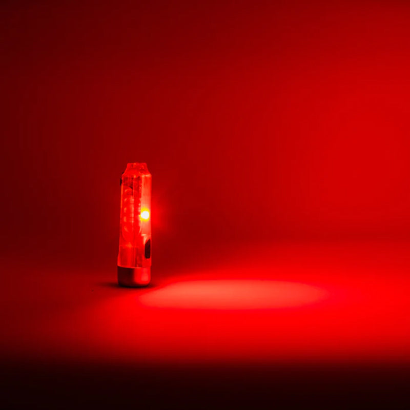 Micro Bright Flashlight