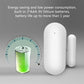 Wifi Tuya Smart Door And Window Detector