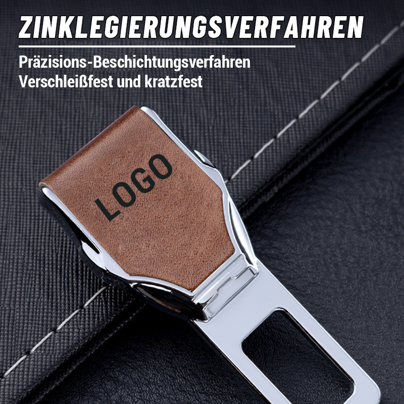 Auto-Sicherheitsgurt-Verlängerungsschnalle/car seat belt extender