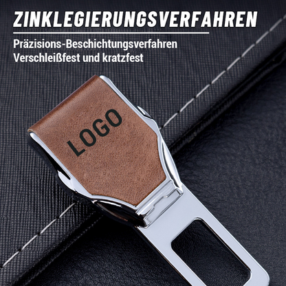 Auto-Sicherheitsgurt-Verlängerungsschnalle/car seat belt extender