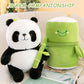 Bamboo Panda Plushy