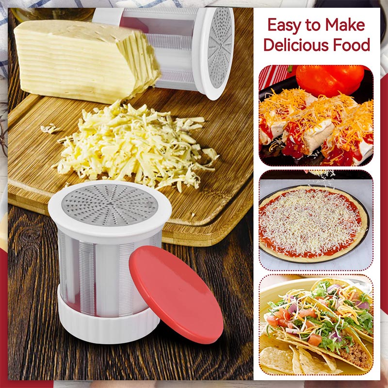 Butter Cheese Grater🧀