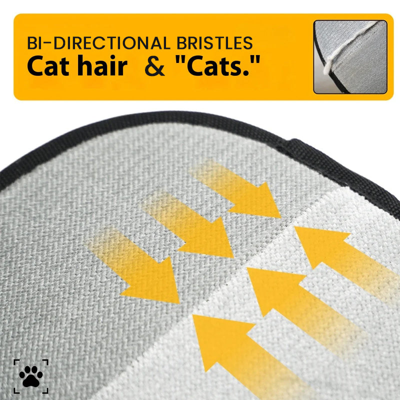 Pet Hair Removal Gloves