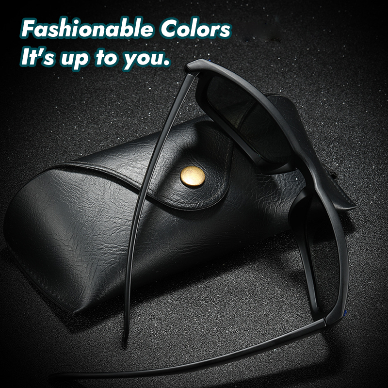 Driving Outdoor Fishing Sunglasses