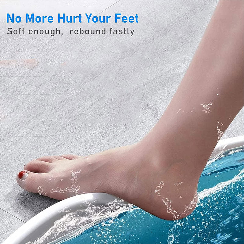 Bendable Water Strip