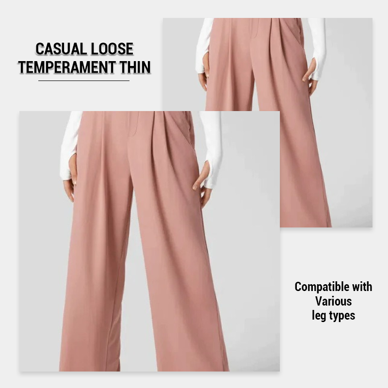 Women's Casual Trousers