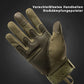 Taktische Outdoor-Vollfingerhandschuhe/actical Fitness Cycling Touch Gloves