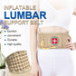 Inflatable Lumbar Support Belt