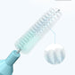 L-Shaped Gap Cleaning Interdental Brush