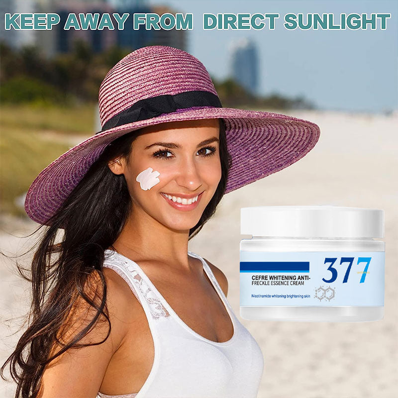 Whitening Freckle Cream