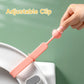 Silicone Toilet Seat & Lid Cover Lifter Handle