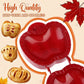 Fall Hand Pie Molds Set of 3