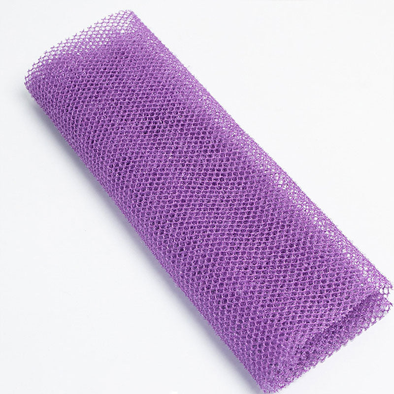 Exfoliating Bath Towel